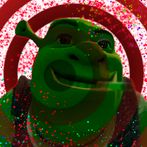 Shrek Swamp