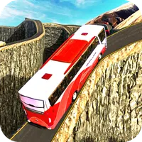 Off-Road Bus Simulator 2022