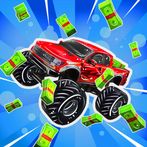 Money Rain 3d