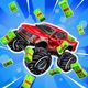 Money Rain 3d