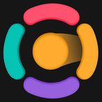 Best Throw – Hyper color