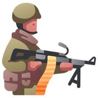 Critical OPS FPS Action Game