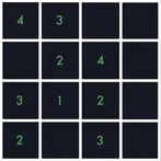 Sudoku Wear - Sudoku Watch