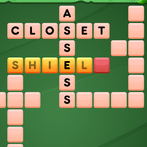 Crossword Quiz Game - Question