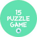 15 Puzzle Game