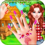 Farmer Girl Nails Beauty Care