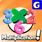 Multiplication - Math Game
