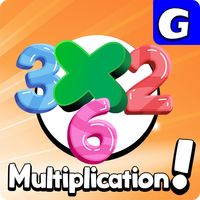 Multiplication - Math Game