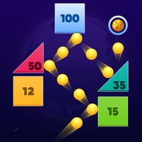 Bricks Breaker Balls Quest 3D