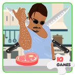 Nusret The Game - Salt Bae
