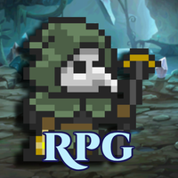 Hero of Aethric Turn Based RPG