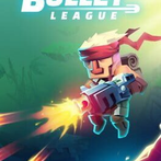 Bullet League - Battle Royale