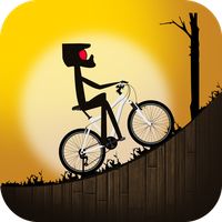 Tricky Bike Stunt Game