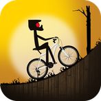 Tricky Bike Stunt Game