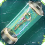 Escape Games: Mystery Keys