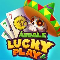 Andale, Lucky Play - Conquian