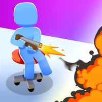 Chair Shooter