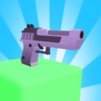 Gun Tower : Merging