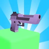Gun Tower : Merging