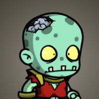 Idle Graveyard - An undead sim