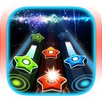 Tap Tap Heroes: Be a Rock Hero