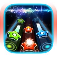 Tap Tap Heroes: Be a Rock Hero