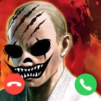 Fake call putin scary