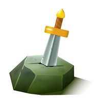 Knife Master : Breakthrough Ba