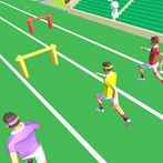 Color Hurdle 3D