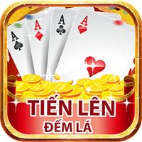 Tiến Lên Đếm Lá