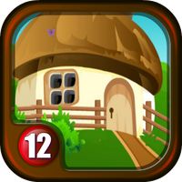 Jolly House Escape -Escape Gam