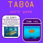 Tabooa Word Game