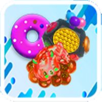 Aquarium Match3 Mania