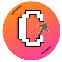 Crypto Sim - Кликер майнинг