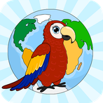 Travel KiddoSpace baby games