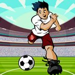 Super Soccer Football 2023