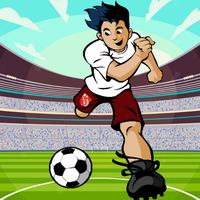 Super Soccer Football 2023