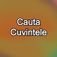 Cauta Cuvintele