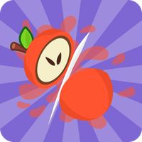 Knife Cut - Merge Hit