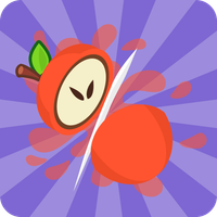 Knife Cut - Merge Hit