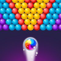 Bubble Shooter: Fun POP Blast