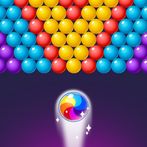 Bubble Shooter: Fun POP Blast