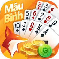 Mậu Binh ZingPlay Binh Xập Xám