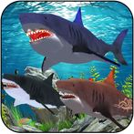 Shark Beasts Water Racing