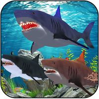 Shark Beasts Water Racing