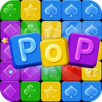 Popker Crush