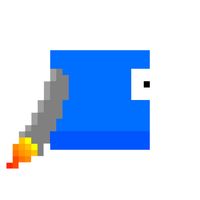 Flappy Pixel