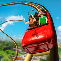 Roller Coaster Ride Simulator