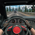 Racing Clash -Traffic Highway