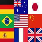 Flags Quiz